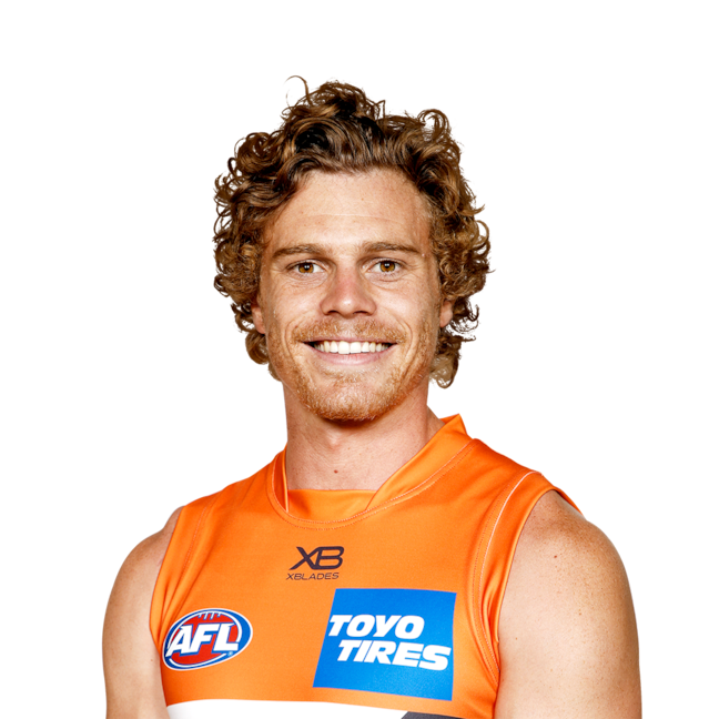 Adam Kennedy profile picture